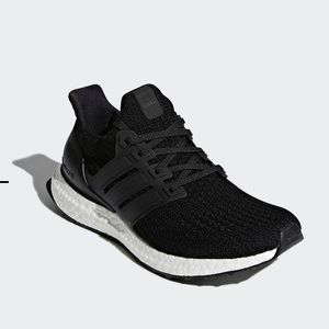 Adidas Ultraboost Core Black